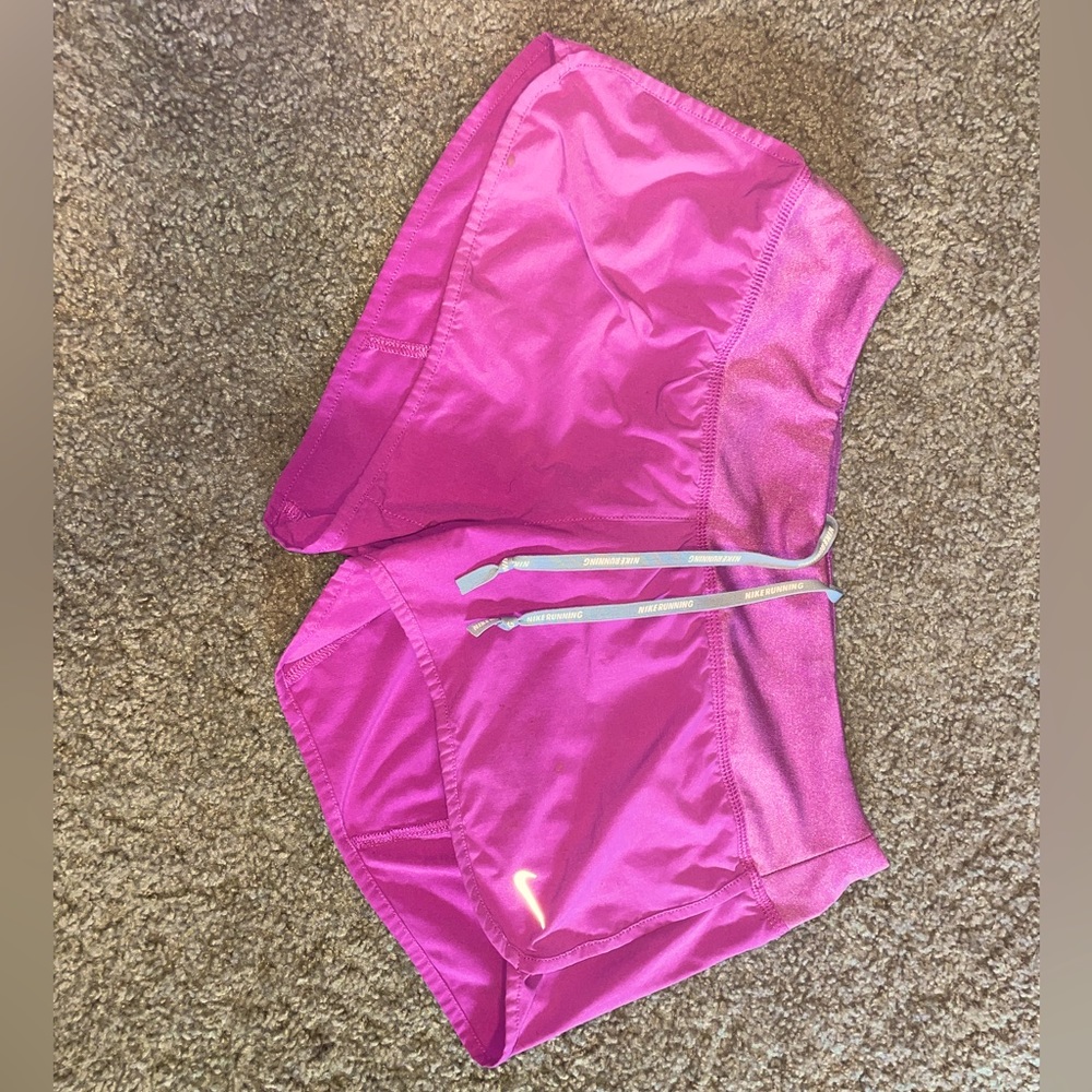 Nike activewear shorts